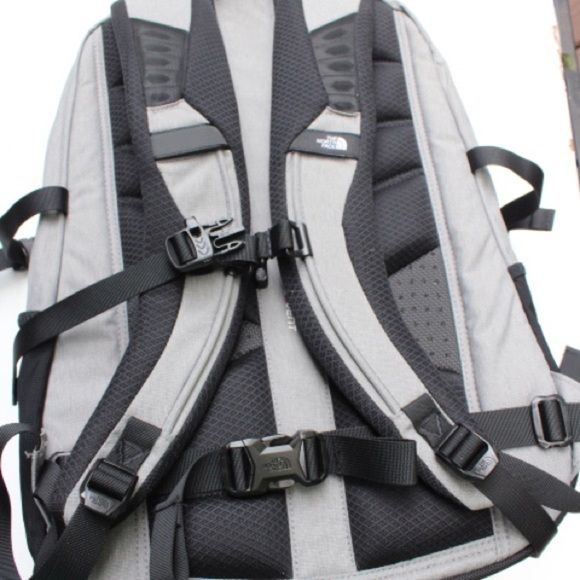 The North Face Generator backpack main image 9